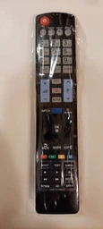 Пульт Д/У для телевізора LG AKB73756502 SMART+3D фото від покупців 6