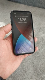Мобильный телефон Apple iPhone 12 mini 128GB Black (MGE33FS/A) фото от покупателей 3