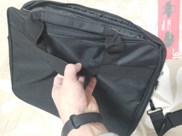 Сумка для ноутбука Trust Primo 16" Black (TR21551) фото от покупателей 14
