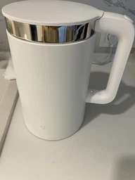 Електрочайник MiJia Electric Kettle (MJDSH01YM) (SKV4035GL)