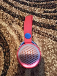 Акустическая система JBL JR POP Teal (JBLJRPOPTEL) фото от покупателей 15