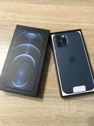 Мобильный телефон Apple iPhone 12 Pro Max 256GB Graphite Официальная гарантия фото от покупателей 14