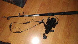 Набір на карася BratFishing Супер Карась 2.1 м + Котушка BratFishing Alpha 240