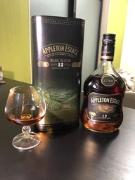 Ром Appleton Estate 12 лет выдержки 0.7 л 43% (5024576191103) фото от покупателей 13
