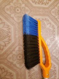 Зимова щітка Bi-Plast TUNDRA зі скребком 75-105см BP-10 фото від покупців 10