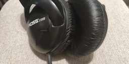 Амбушури для Koss UR20 UR30 SB40 фото от покупателей 16