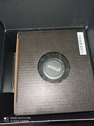Процесор AMD Ryzen 7 2700X (3.7GHz 16MB 105W AM4) Box (YD270XBGAFBOX) фото від покупців 3