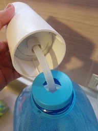 Автоматическая помпа для воды Xiaomi Xiaolang TDS Automatic Water Supply HD-ZDCSJ01 White (6972055220037) фото от покупателей 1