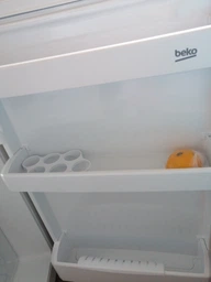 Встраиваемый холодильник Beko B1754N