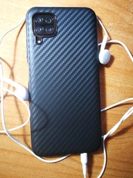 Мобильный телефон Huawei P40 lite 6/128GB Black фото от покупателей 15