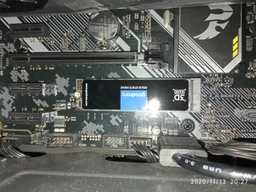 SSD накопитель GOODRAM PX500 512 GB (SSDPR-PX500-512-80) фото от покупателей 2