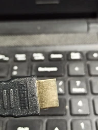 Кабель Maxxter HDMI - HDMI ver 1.4 1.0 м (V-HDMI4-1M) фото от покупателей 15