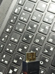 Кабель Maxxter HDMI - HDMI ver 1.4 1.0 м (V-HDMI4-1M) фото от покупателей 16