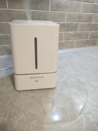 Увлажнитель воздуха WETAIR MH-440W фото от покупателей 4