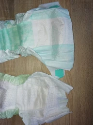 Підгузки "Extra Soft" 5 Junior (11-25 кг, 39 шт) - Dada 39шт (923377-854574-2) фото від покупців 17