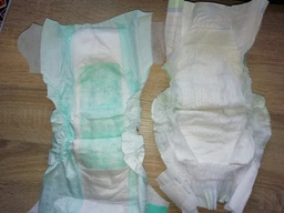 Підгузки "Extra Soft" 5 Junior (11-25 кг, 39 шт) - Dada 39шт (923377-854574-2) фото від покупців 18