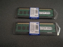 Оперативная память KEMBONA DDR3-1600 8Gb PC3-12800 8192MB (KBN16N11/8) только для AMD фото от покупателей 6