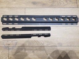 Настінне кріплення для телевізора Vogels MA4000 Black (8554000) фото від покупців 1