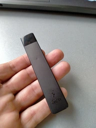 Стартовый набор POD система Fich Dark Grey (6971575731047) фото от покупателей 5