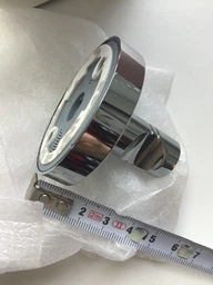 Крючок для халата Grohe Essentials New (40364001) фото от покупателей 2