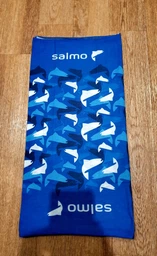 Бафф Salmo 02 Синий (AM-6502) фото от покупателей 1