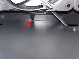 Корпус MSI MPG Gungnir 110M Black фото от покупателей 6
