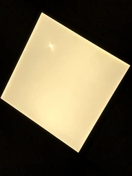 Світлодіодна панель Євросвітло 36 Вт 4000K 4000K PANEL-36 (41020)