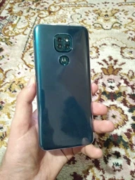 Мобильный телефон Motorola G9 Play 4/64GB Green (PAKK0009RS) фото от покупателей 3