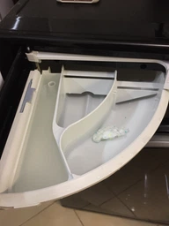 Стиральная машина Hotpoint-Ariston RSPG623KDUA
