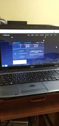 Маршрутизатор Xiaomi Mi AloT Router AC2350 (DVB4248GL) фото від покупців 15