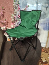 Стул раскладной Skif Outdoor Standard Серый (1013-389.01.39)
