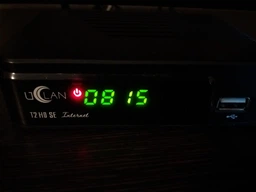 Пульт для Т2 тюнера uClan T2 HD SE фото от покупателей 1