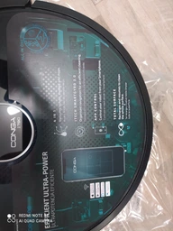 Робот-пылесос Cecotec Conga 1790 Ultra CCTC-05473 (8435484054737) фото от покупателей 11
