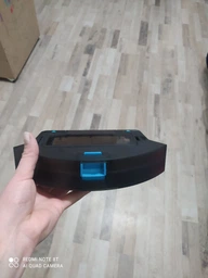 Робот-пылесос Cecotec Conga 1790 Ultra CCTC-05473 (8435484054737) фото от покупателей 8