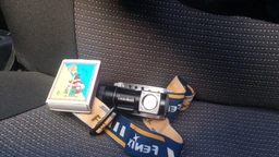 Фонарь Fenix HL50 Cree XM-L2 (Т6)