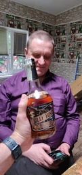 Напій алкогольний Арома Billy Bones 0.5 л 35% (4820136353520) фото від покупців 5