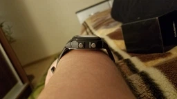 Чоловічий Наручний Годинник CASIO W-800HG-9A фото от покупателей 1