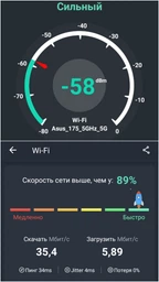 Маршрутизатор Asus RT-AC58U v3 фото от покупателей 8