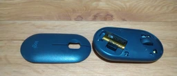 Мишка Logitech M350 Graphite (910-005718)