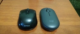 Мишка Logitech M350 Graphite (910-005718) фото от покупателей 2