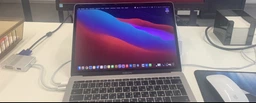 USB хаб на VGA DVI HDMI USB перехідник для Type-C адаптер USB hub для USB-C на телевізор флешку проектор MacBook hub PAVLYSH (PH-19)