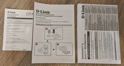 Коммутатор D-Link DGS-1008D (DGS-1008D) фото от покупателей 16