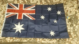 Флаг Австралии 90х150см Австралийский Флаг, Australia Flag 3x5 ft (90x150 cm)