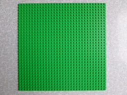 Базовая пластина LEGO Classic Зеленая (10700) фото от покупателей 14