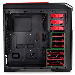 Корпус Deepcool KENDOMEN RD фото от покупателей 7