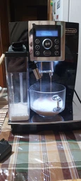Кавомашина DeLonghi ECAM 23.460 B ex:4 фото от покупателей 17