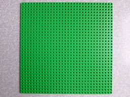 Базовая пластина LEGO Classic Зеленая (10700) фото от покупателей 13