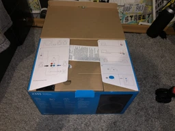 Акустична система Logitech Z333 фото від покупців 6