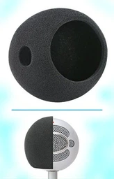 Мікрофон Blue Microphones Snowball iCE Brushed Aluminum