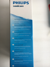 Электрическая зубная щетка PHILIPS Sonicare HX6850/47 Protective Clean 5100 фото от покупателей 16